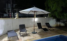 Villa Tameva